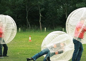 普吉岛游戏主题乐园