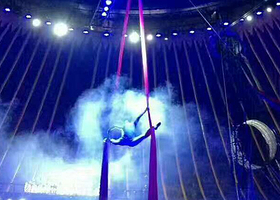 国际马术艺术节