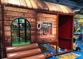 我们出海吧儿童乐园