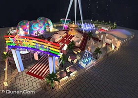 中航未来嘉年华