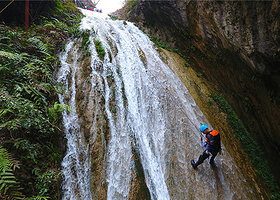 荡起来户外运动