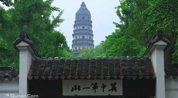 虎丘