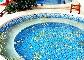 华庭温泉假日酒店