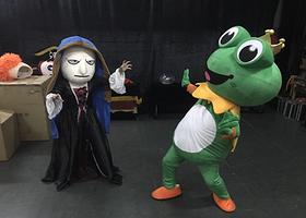 华宇小红帽剧场