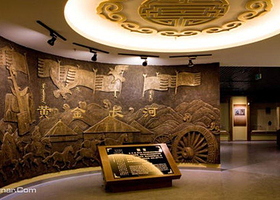 赤峰博物馆(富河街店)