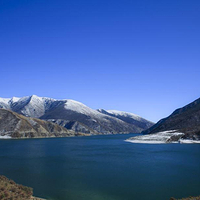 黑泉水库
