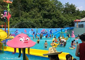 大金山水上乐园