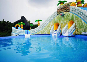 财神谷水上乐园