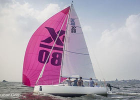 晟达海帆船俱乐部