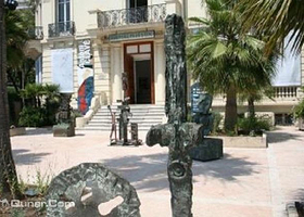 马尔迈松展览馆