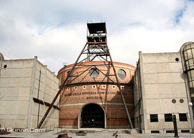 新墨西哥州矿业博物馆