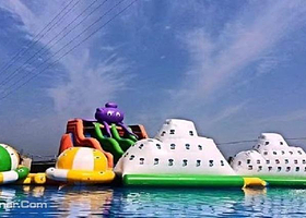 航天之光水上乐园（房山店）