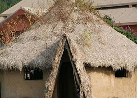 大黑山北庄遗址