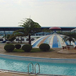 龙园温水游泳馆