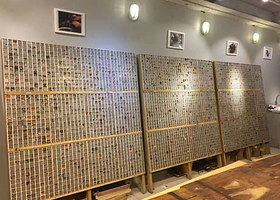 烟台时光印记体验馆