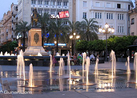 坦蒂里亚斯广场