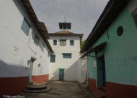 帕拉德锡犹太会堂