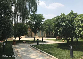 仙客来坊度假园区