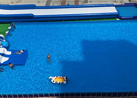 爱沃特水上乐园