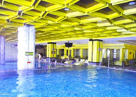 梦都美民俗旅游度假村