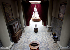 上海酒文化博物馆