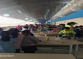 敕勒林海农牧业园区