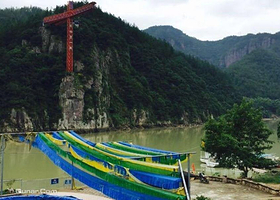 大樟溪休闲游乐区