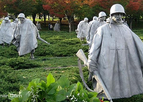 十月战争纪念馆