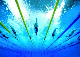 东丽温泉游泳馆