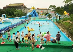 童萌慧主题乐园