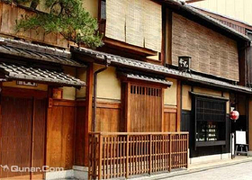 京都梦馆1号馆舞妓体验