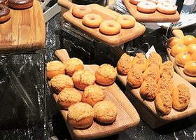 澳门新濠影汇星汇餐厅