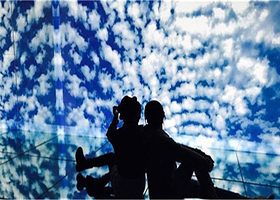 太原首届双人展