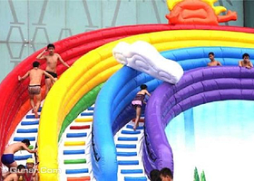 华南城水上嘉年华