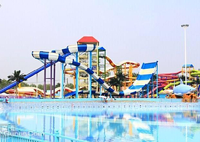 瑞达欢乐水世界