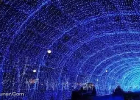 鸟巢梦幻星光节