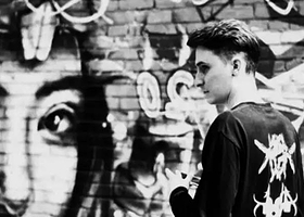 长嘉汇日落幻象• 跨界艺术派对