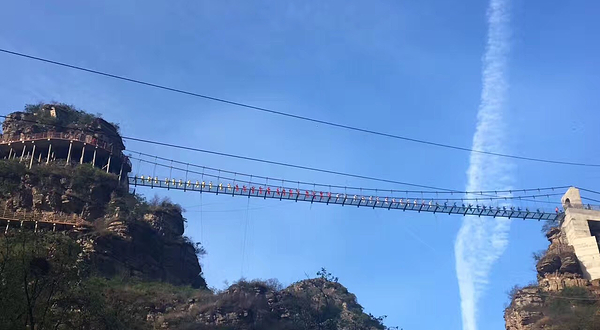 北京·乐谷银滩景区