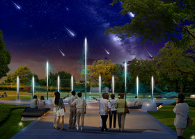 橘子洲魔幻奇乐园