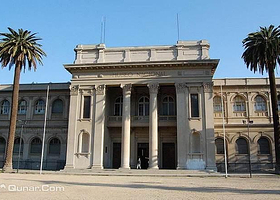 圣地牙哥历史博物馆