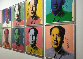 阿尔贝蒂娜博物馆