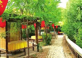 山西农业文化主题博览园