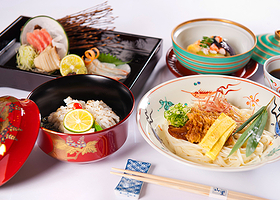 大仓酒店-和庭餐厅