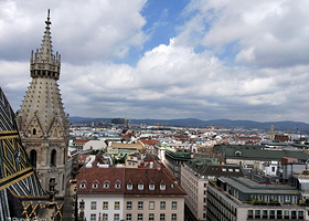 圣史蒂芬大教堂