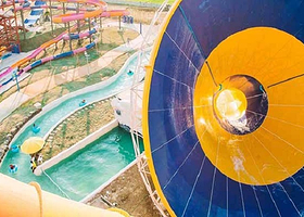 Tube Trek水上乐园