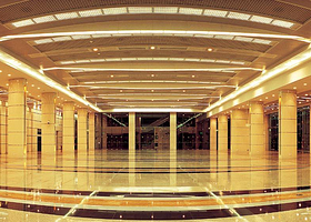 布城国际会议中心