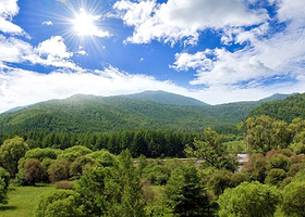 牧人寨旅游度假区