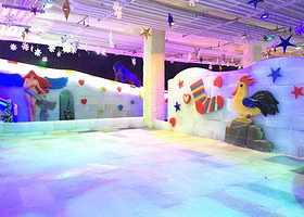 哈密四季冰雪乐园