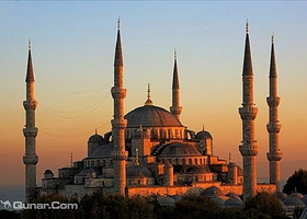 苏丹艾哈迈德区