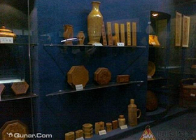 蜀南竹海博物馆